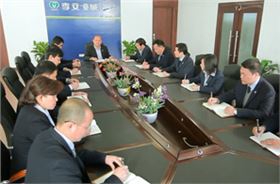 李文鎖城會(huì)議 