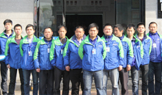 龐大的專業(yè)團(tuán)隊(duì)一對(duì)一的品牌服務(wù)